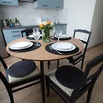 Cozy Valdemara, Free Parking, Self Check-in * Riga