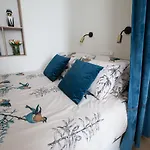 Cozy Valdemara, Free Parking, Self Check-in Appartement