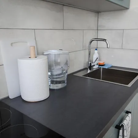 Apartment Cozy Valdemara, Free Parking, Self Check-in *