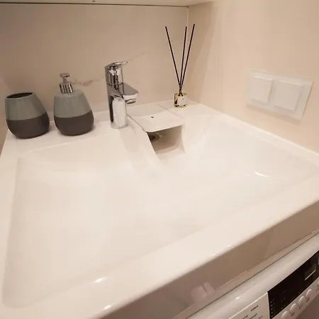 Apartment Cozy Valdemara, Free Parking, Self Check-in