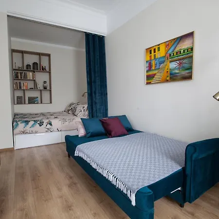 Cozy Valdemara, Free Parking, Self Check-in