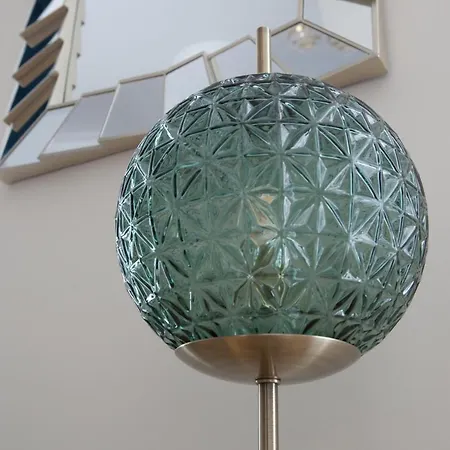 公寓 Cozy Valdemara, Free Parking, Self Check-in *