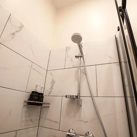 公寓 Cozy Valdemara, Free Parking, Self Check-in *