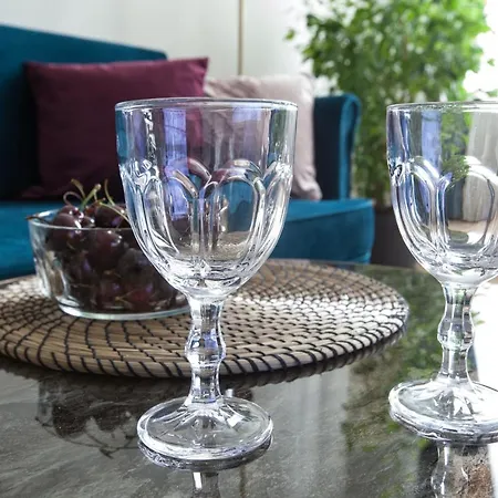 Apartment Cozy Valdemara, Free Parking, Self Check-in Riga
