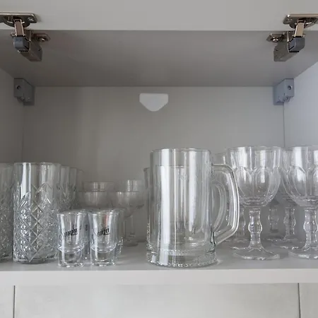 Cozy Valdemara, Free Parking, Self Check-in *