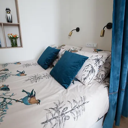 Cozy Valdemara, Free Parking, Self Check-in Apartment