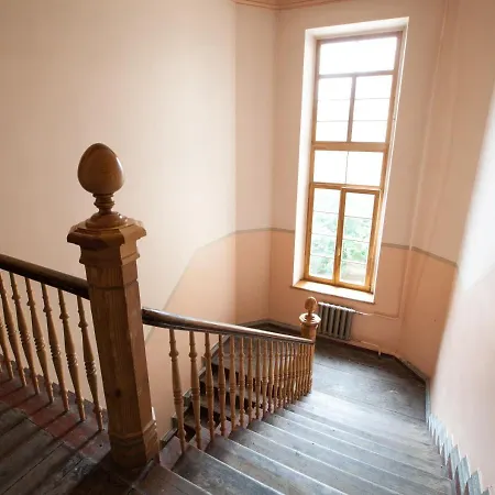 Apartment Cozy Valdemara, Free Parking, Self Check-in Riga