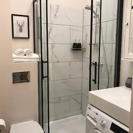 Apartment Cozy Valdemara, Free Parking, Self Check-in
