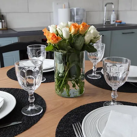 Cozy Valdemara, Free Parking, Self Check-in 公寓 *