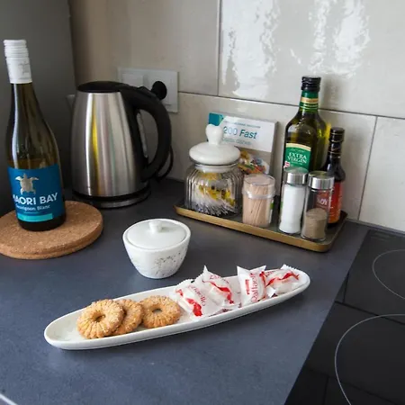 Cozy Valdemara, Free Parking, Self Check-in Apartamento *