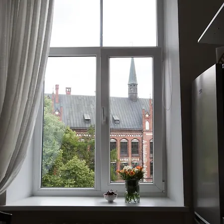 Апартаменты Cozy Valdemara, Free Parking, Self Check-in