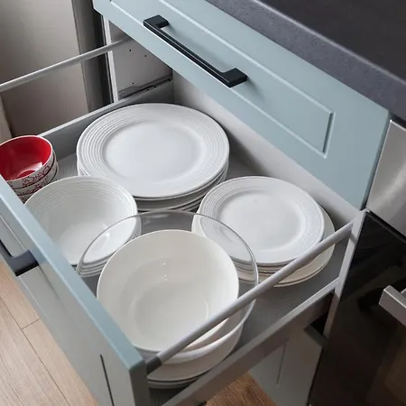 Cozy Valdemara, Free Parking, Self Check-in *