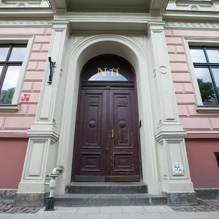 Cozy Valdemara, Free Parking, Self Check-in