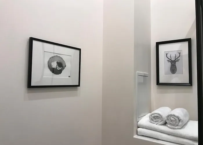 Cozy Valdemara, Free Parking, Self Check-in Διαμέρισμα *