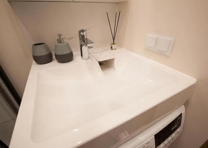 Διαμέρισμα Cozy Valdemara, Free Parking, Self Check-in