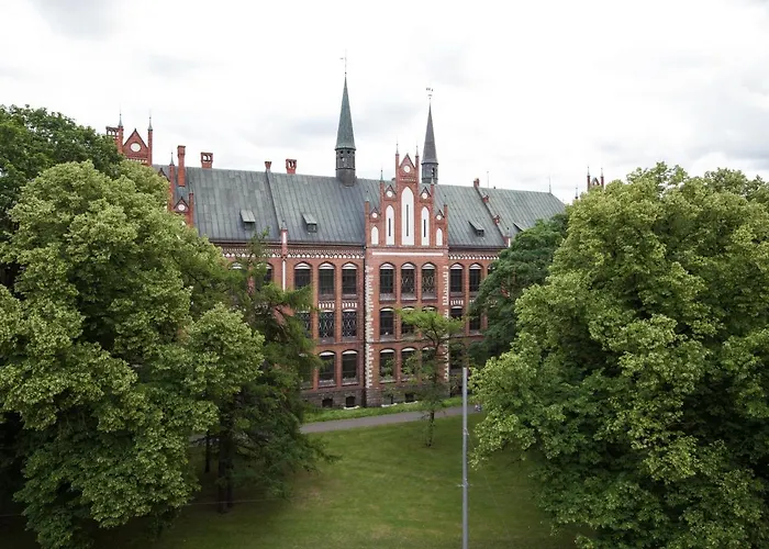 아파트 Cozy Valdemara, Free Parking, Self Check-in *