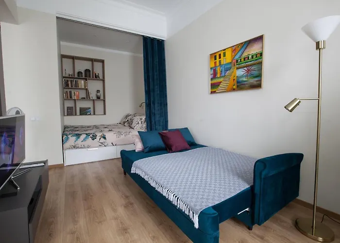 Cozy Valdemara, Free Parking, Self Check-in