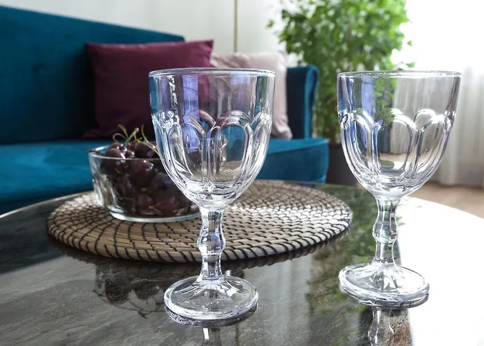 아파트 Cozy Valdemara, Free Parking, Self Check-in 리가