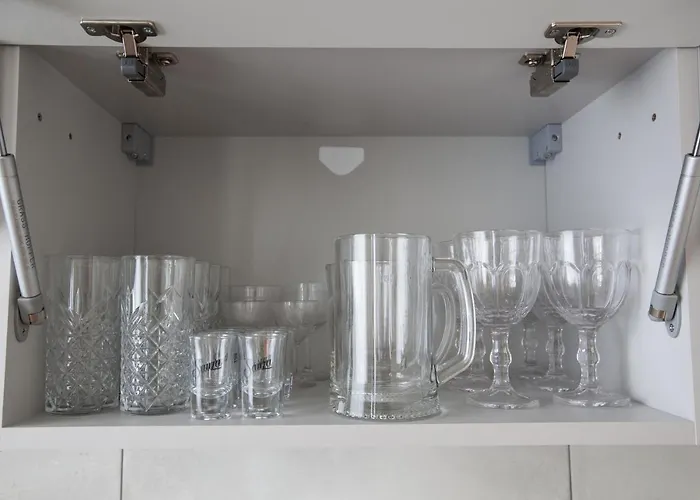 Cozy Valdemara, Free Parking, Self Check-in *