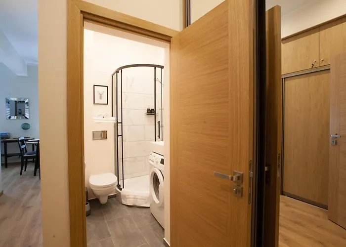 Cozy Valdemara, Free Parking, Self Check-in