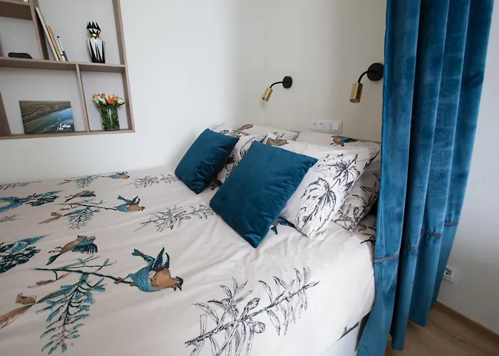 Cozy Valdemara, Free Parking, Self Check-in Διαμέρισμα