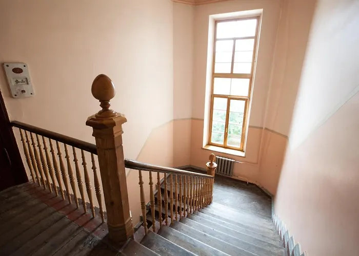 Daire Cozy Valdemara, Free Parking, Self Check-in Riga