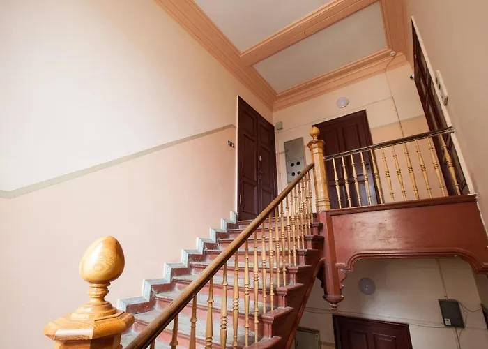 Cozy Valdemara, Free Parking, Self Check-in *