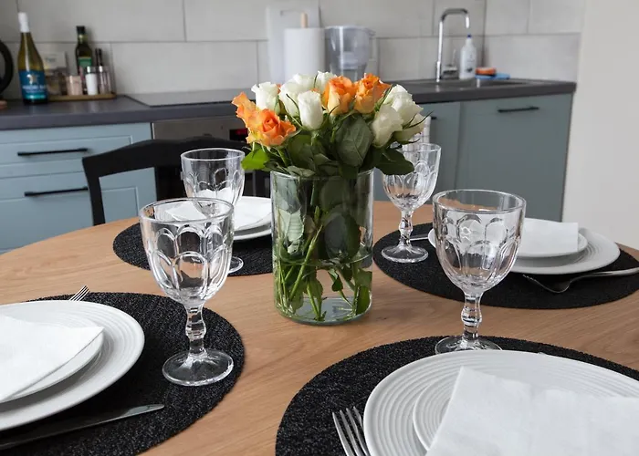 Cozy Valdemara, Free Parking, Self Check-in 아파트 *