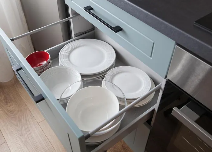 Cozy Valdemara, Free Parking, Self Check-in *