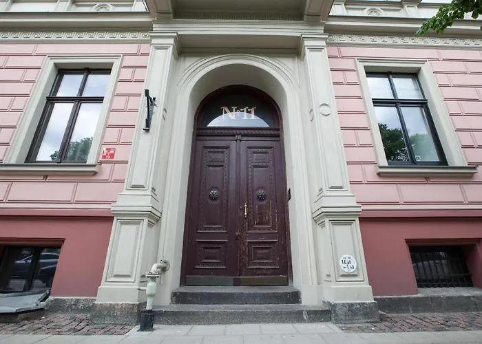 Cozy Valdemara, Free Parking, Self Check-in