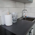 Lägenhet Cozy Valdemara, Free Parking, Self Check-in *