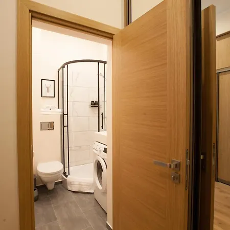 Cosy Valdemara, Free Parking, Self Check-in