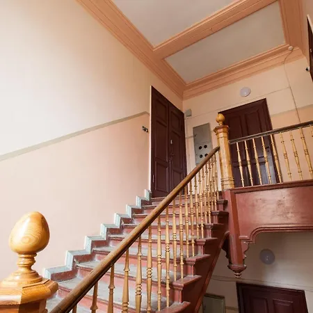 Cosy Valdemara, Free Parking, Self Check-in *