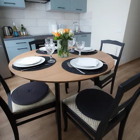 Cozy Valdemara, Free Parking, Self Check-in * Ρίγα