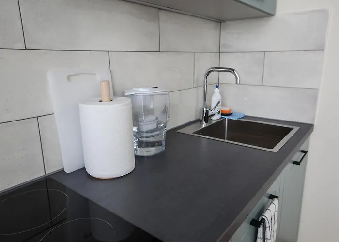 شقة Cozy Valdemara, Free Parking, Self Check-in *