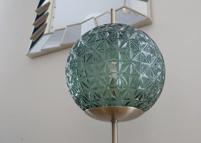 شقة Cozy Valdemara, Free Parking, Self Check-in *