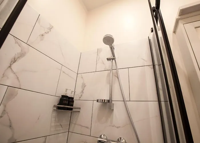 شقة Cozy Valdemara, Free Parking, Self Check-in *